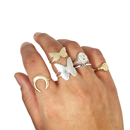 Horn Ring